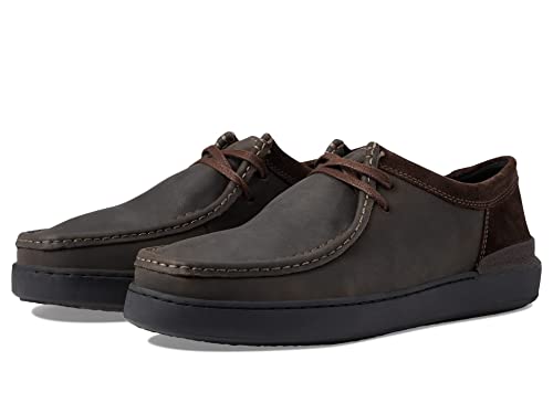 clarks court lite wally ワラビー Clarks Men's Court Lite Wally Shoes – THE SHOE PLAZA